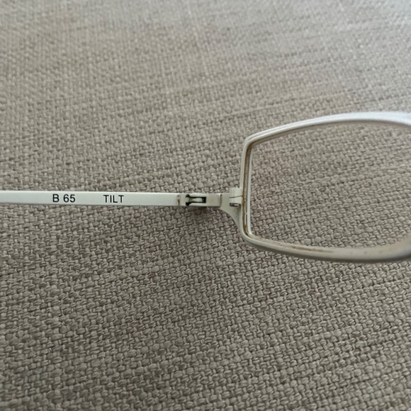 Eyewear frames - Monture de lunettes - Anne et Valentin - Picture 6 of 6